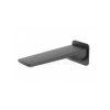 Vòi xả bồn 1 đường nước 160 Kobe đen Hafele 589.15.090 2 Vòi xả bồn 1 đường nước 160 Kobe đen Hafele 589.15.090