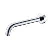 Vòi xả bồn tắm Active 230mm Hafele 589.25.896 1 Vòi xả bồn tắm Active 230mm Hafele 589.25.896