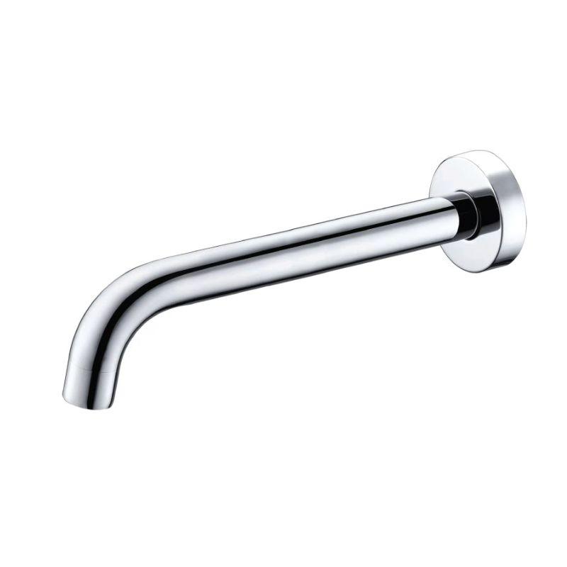 Vòi xả bồn tắm Active 230mm Hafele 589.25.896 Vòi xả bồn tắm Active 230mm Hafele 589.25.896