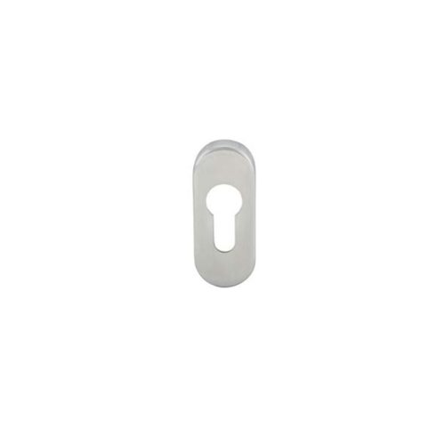 Nắp che ruột khóa Oval Hafele 902.52.294