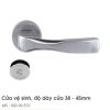 Tay nắm gạt có nắp che Hafele 903.99.573 1 tay nam gat co nap che hafele 903 99 573