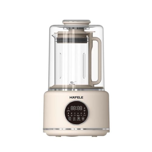 Ấm đun & máy làm sữa hạt Hafele HS-B081KW 535.43.287
