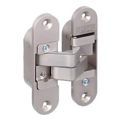 Bản lề 3D Hafele 926.98.702