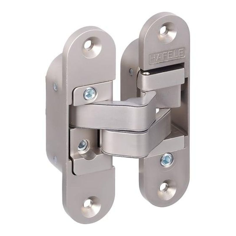 Bản lề 3D Hafele 926.98.702 Bản lề 3D Hafele 926.98.702