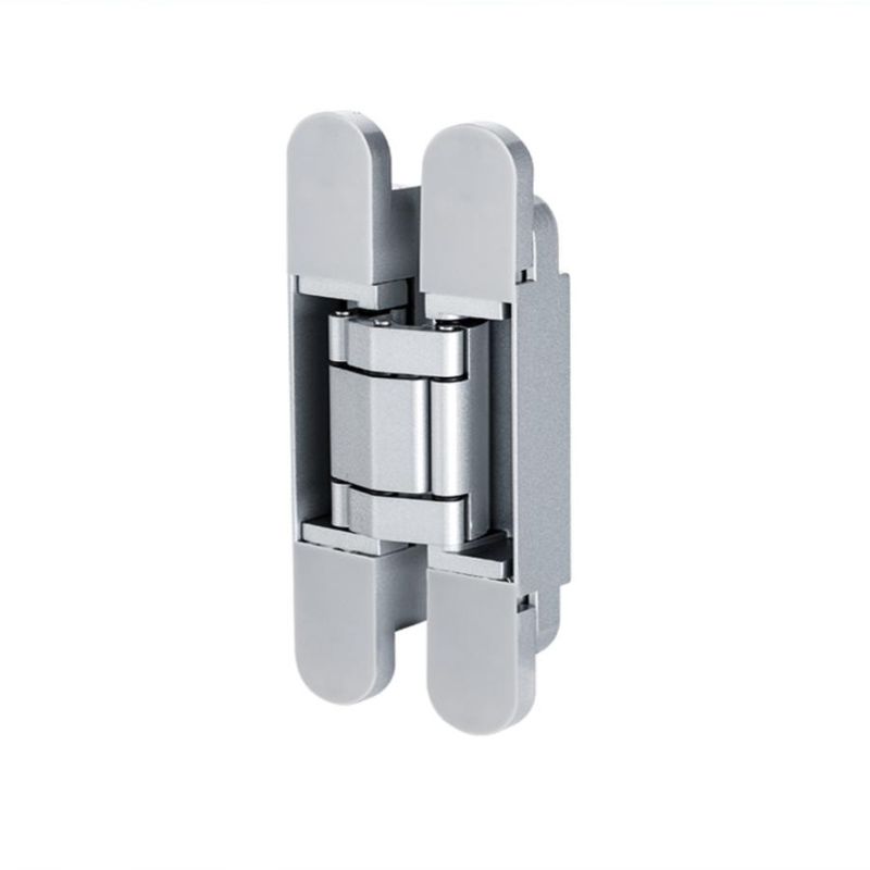 Bản lề Domina 3 cánh Hafele 926.98.707 Bản lề Domina 3 cánh Hafele 926.98.707