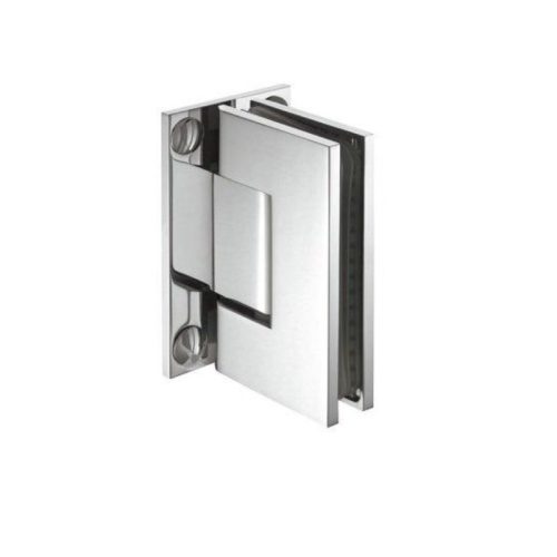 Bản lề kính tường AC-060 Hafele 981.77.228