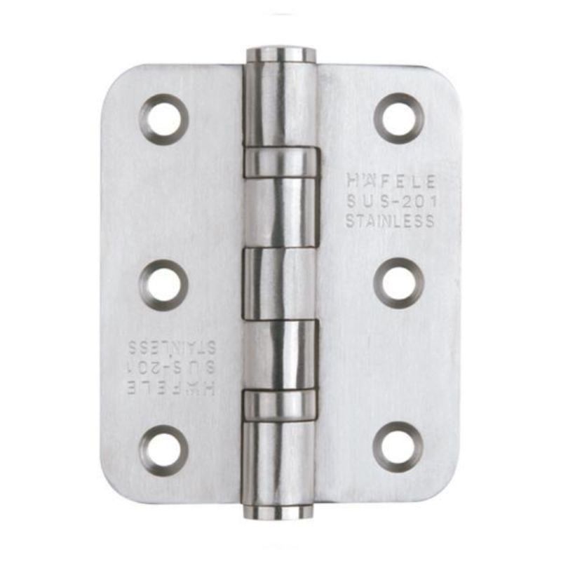 Bản lề SUS201 Hafele 926.96.111 Bản lề SUS201 Hafele 926.96.111