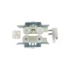 Bánh xe trượt Slido D-Li13 Hafele 942.61.015