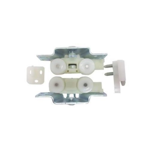 Bánh xe trượt Slido D-Li13 Hafele 942.61.015