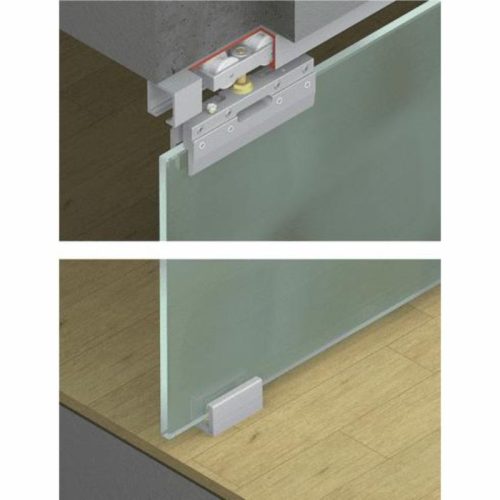 Bas đỡ cho cửa kính Hafele 941.26.091