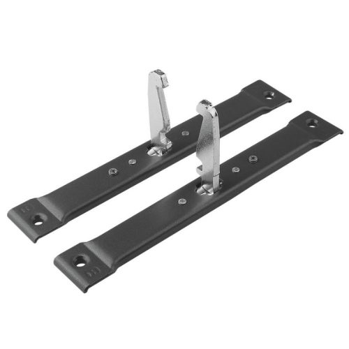 Bas liên kết mặt tủ Dispensa 350mm Hafele 546.74.243