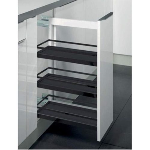 Bộ 3 khay Dispensa Arena Hafele 545.89.584