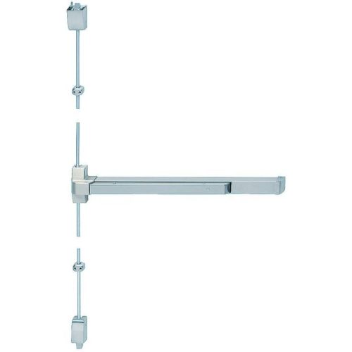Bộ chốt dọc Hafele 901.02.784