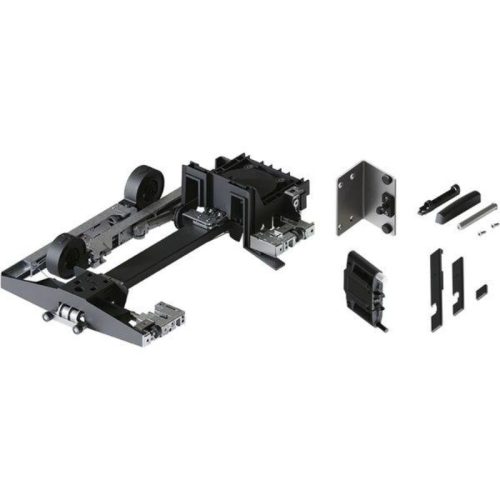 Bộ cơ bản Hawa Concepta III 20 Pull Hafele 408.32.007