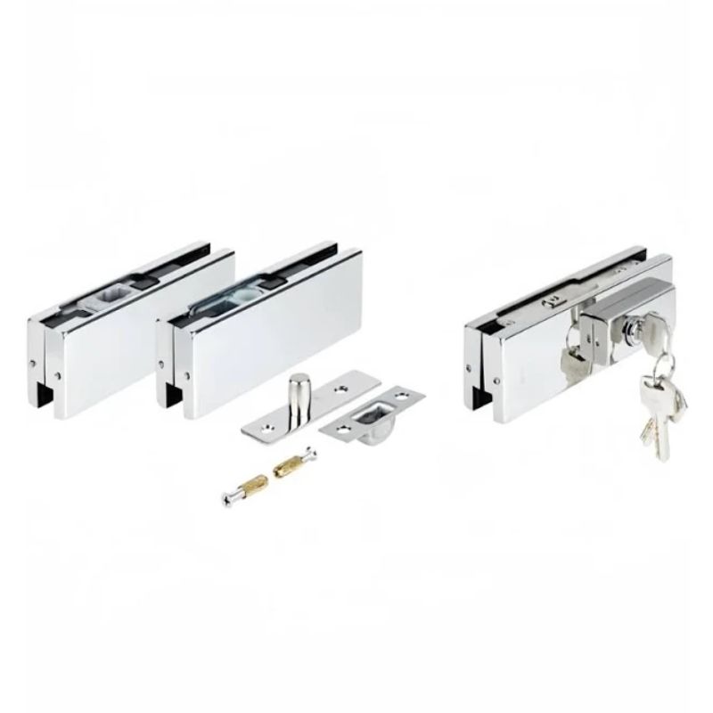 Bộ kẹp HO cho DCL30X Hafele 931.84.557 Bộ kẹp HO cho DCL30X Hafele 931.84.557