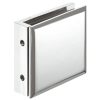 Bộ kẹp kính 3m cho ePORTA 300D Hafele 935.11.079