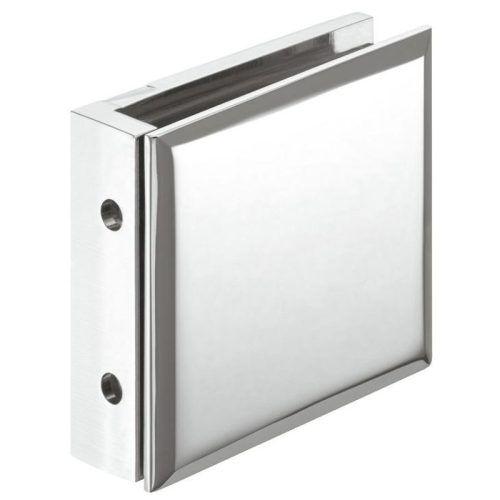 Bộ kẹp kính 3m cho ePORTA 300D Hafele 935.11.079