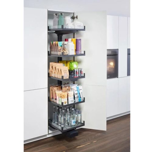 Bộ khay kéo CONVOY Lavido Hafele 549.65.336