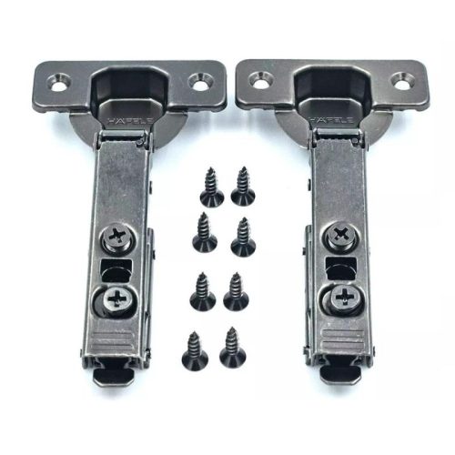 Bộ ốc vít lắp đặt bản lề Hafele 483.01.740