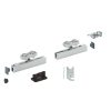 Bộ phụ kiện nhấc trượt Hafele 941.03.10X 1 Bộ phụ kiện nhấc trượt Hafele 941.03.10X