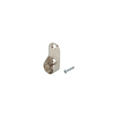 Bộ treo cuối cho thanh vuông 10x30 Hafele 981.71.182