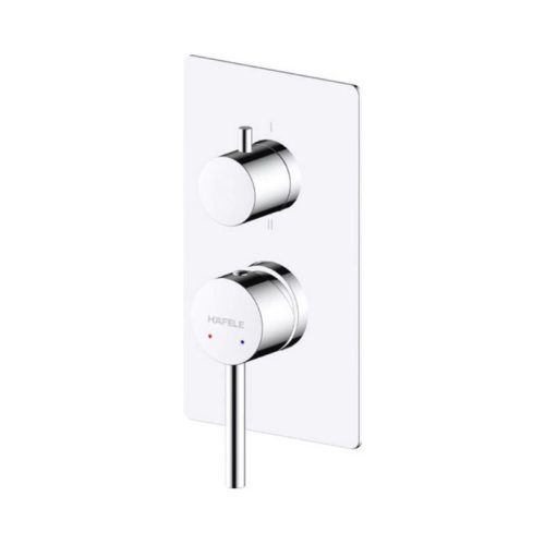 Bộ trộn âm 2 đường nước Hafele 495.61.136