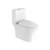 Bồn cầu liền khối Hafele 588.79.415 2 Bồn cầu liền khối Hafele 588.79.415