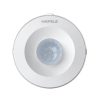 Cảm biển kép-IP54-AC/DC-12/24V Hafele 935.11.019