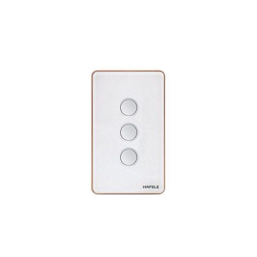 Cầu dao thông minh 32-63A Hafele 820.71.061