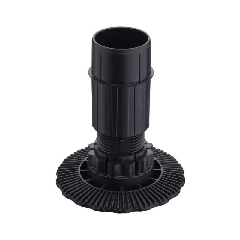 Chân tủ có tăng đơ Hafele 637.45.3083 Chân tủ có tăng đơ Hafele 637.45.3083