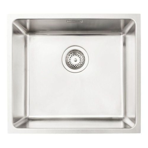 Chậu inox âm 1 hộc UM40 Hafele 567.97.290
