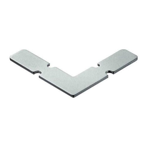 Co nối L cho ray trượt 2C Hafele 943.31.403