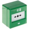 Công tắc mở cửa khẩn cấp Hafele 912.03.028
