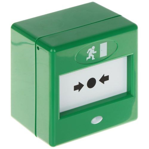 Công tắc mở cửa khẩn cấp Hafele 912.03.028