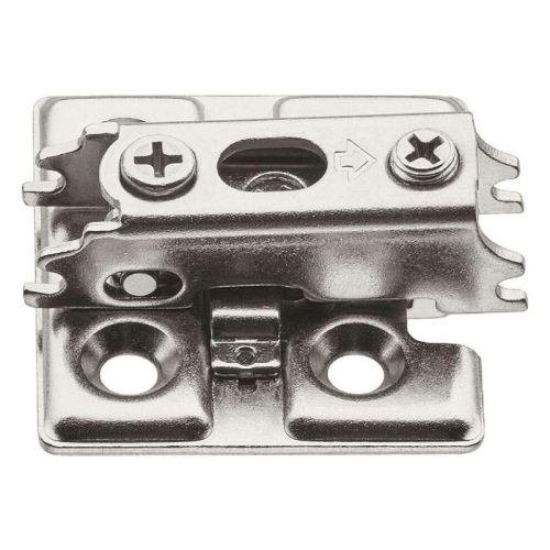 Đế bản lề trượt G0 4 lỗ Hafele 311.98.030