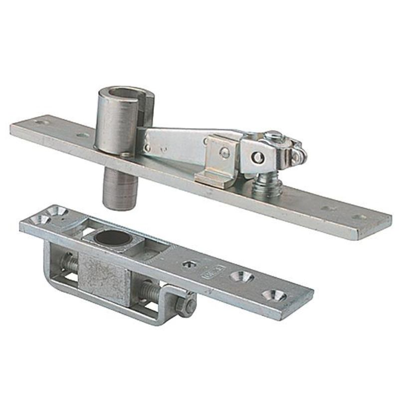 Kẹp trên cửa mở 2 chiều Hafele 932.79.093 Kẹp trên cửa mở 2 chiều Hafele 932.79.093