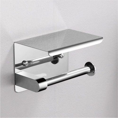Khay treo giấy vệ sinh Chiba 300mm Hafele 580.06.040