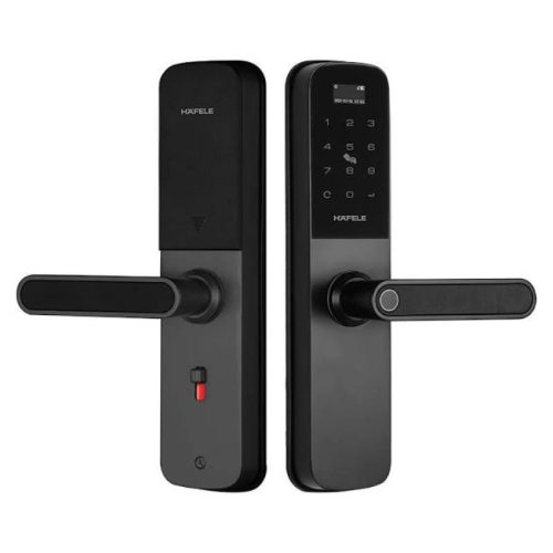 Khóa điện tử Hafele 917.80.254