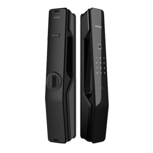 Khóa điện tử Hafele PP9000 912.20.691 màu đen