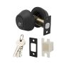 Khóa quả nắm mẫu Hafele 911.64.250