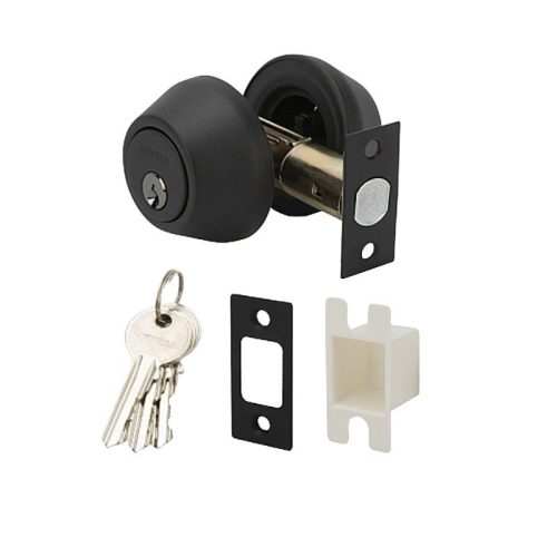 Khóa quả nắm mẫu Hafele 911.64.250