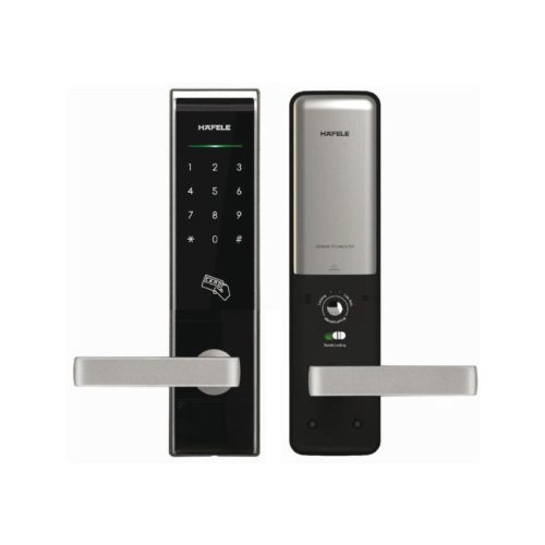 Kiểm soát truy cập cho cửa Hafele 917.82.190