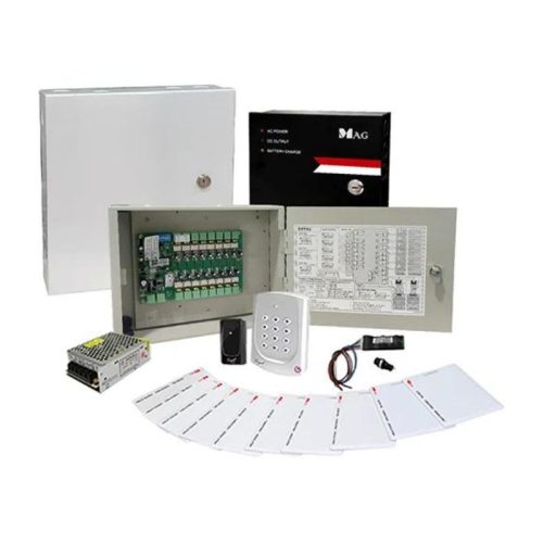 Kiểm soát truy cập cho thang máy Hafele 917.82.191