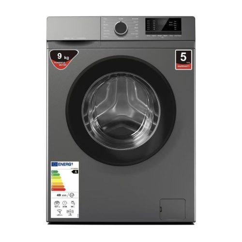 Máy giặt 9kg Hafele HWM-091FG 539.90.401