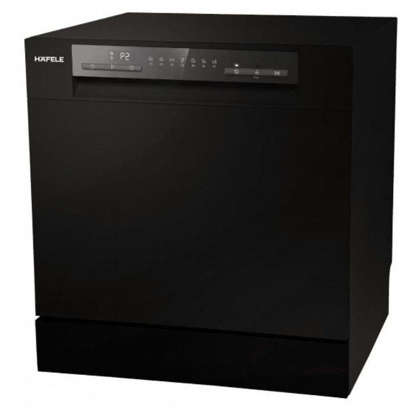 Máy rửa chén để bàn Hafele HDW-T5552B Máy rửa chén để bàn Hafele HDW-T5552B