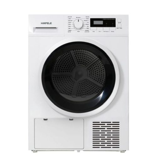 Máy sấy ngưng tụ 8kg Hafele 539.90.630