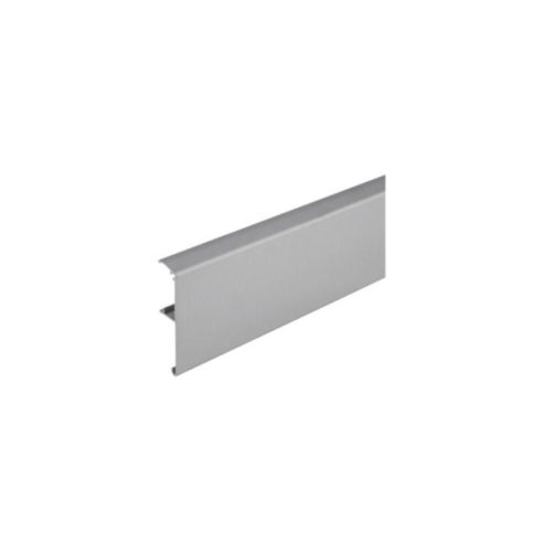 Nắp che ray trượt Hafele 935.02.007 4200mm