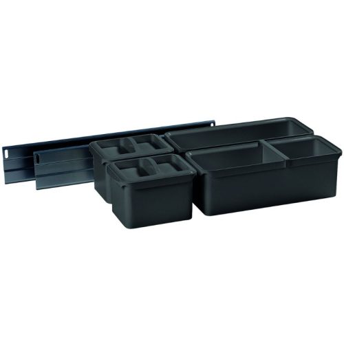 Bộ YouBoxx Set 3 Hafele 546.76.395