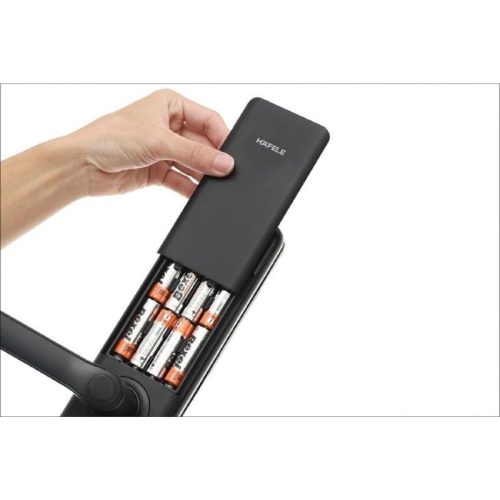 Pin dự phòng Hafele 935.11.017