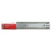 Ray bi có giảm chấn DIY Hafele 494.02.066 1 Ray bi có giảm chấn DIY Hafele 494.02.066
